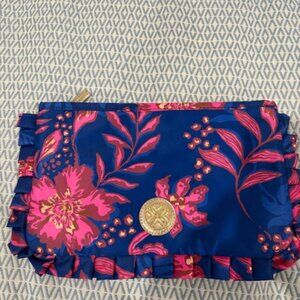 Lily Pulitzer Clutch